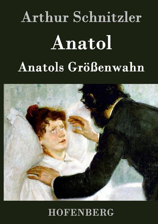 Produktbild: Anatol / Anatols Gr&ouml;&szlig;enwahn