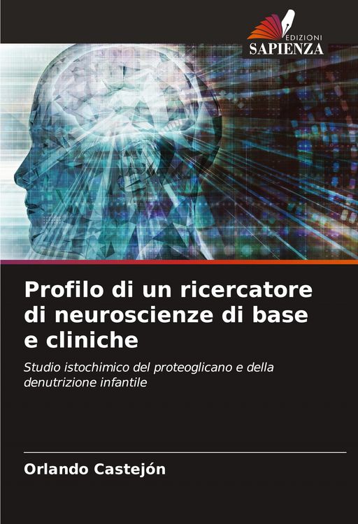 Produktbild: Profilo di un ricercatore di neuroscienze di base e cliniche