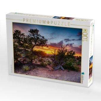 Produktbild: Arches Nationalpark, Utah (Puzzle)