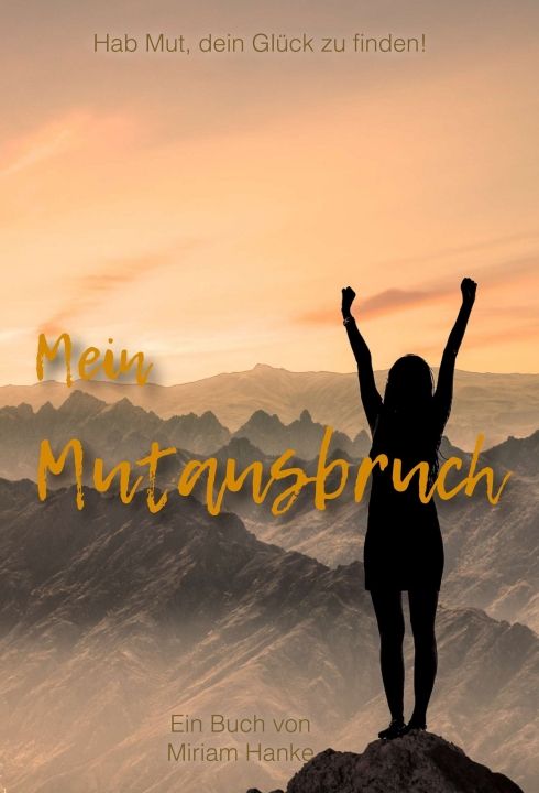 Produktbild: Mein Mutausbruch