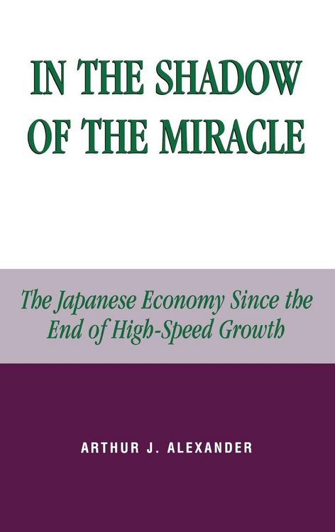 Produktbild: In the Shadow of the Miracle