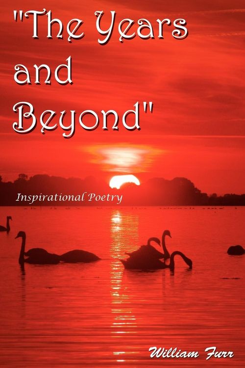 Produktbild: "The Years and Beyond"