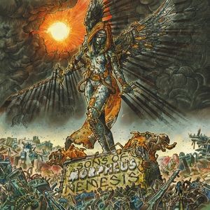 Produktbild: Nemesis