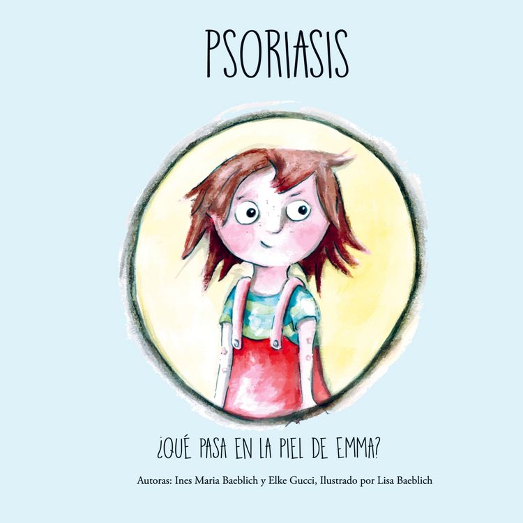 Produktbild: Psoriasis
