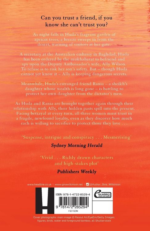 Produktbild: When the Apricots Bloom
