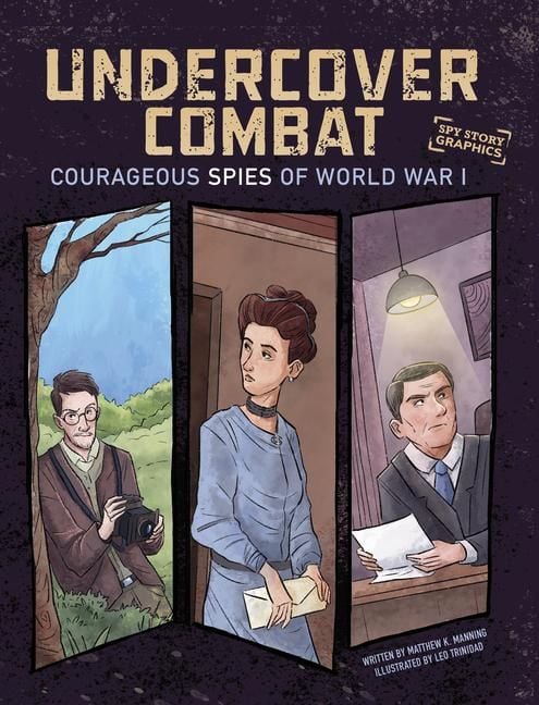 Produktbild: Undercover Combat