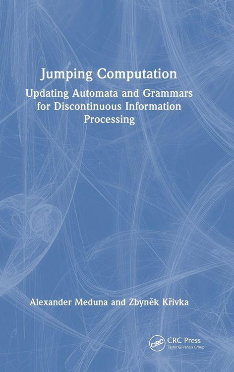 Produktbild: Jumping Computation