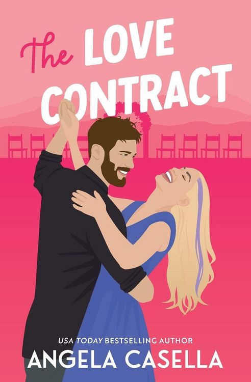 Produktbild: The Love Contract