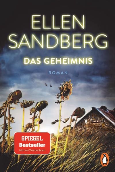 Produktbild: Das Geheimnis