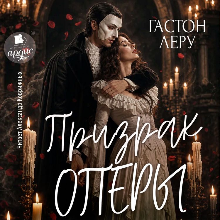 Produktbild: Prizrak Opery