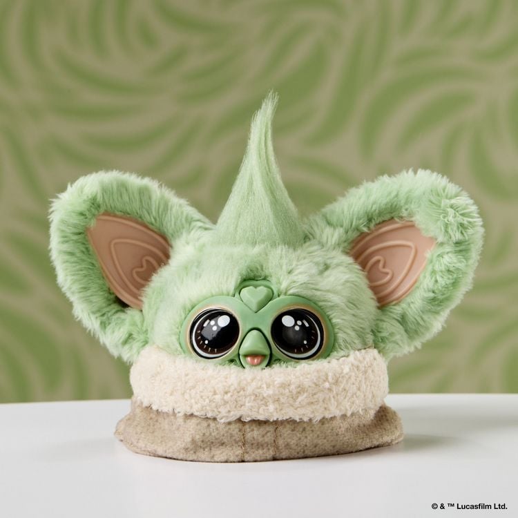 Produktbild: Furblet Grogu