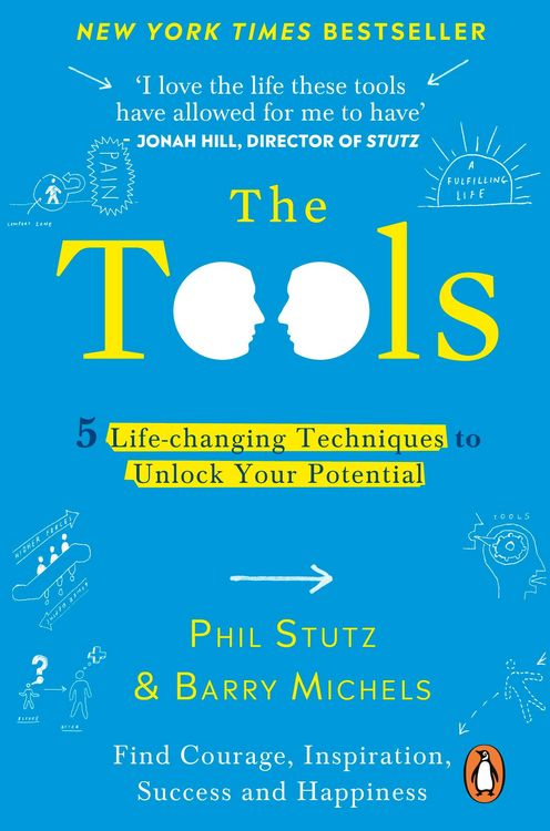 Produktbild: The Tools
