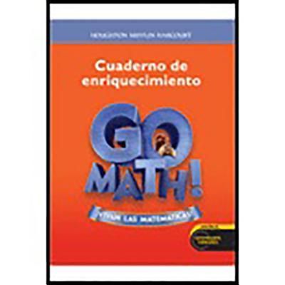 Produktbild: Student Enrich Workbook Grade 2