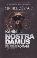 Produktbild: Kahin Nostradamusun Romani