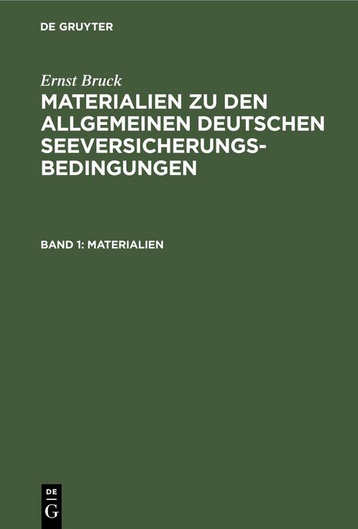 Produktbild: Materialien