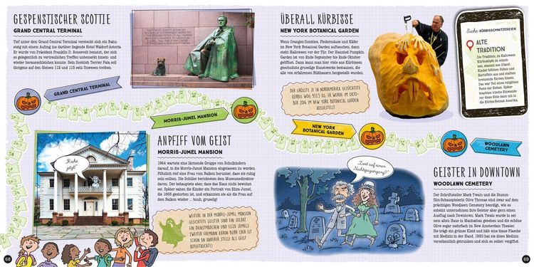 Produktbild: Lonely Planet Kinderreisef&uuml;hrer Komm mit nach New York