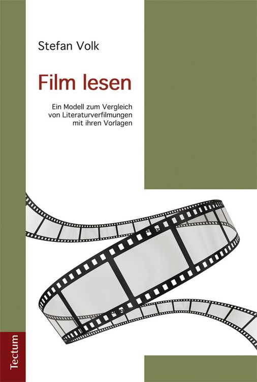 Produktbild: Film lesen