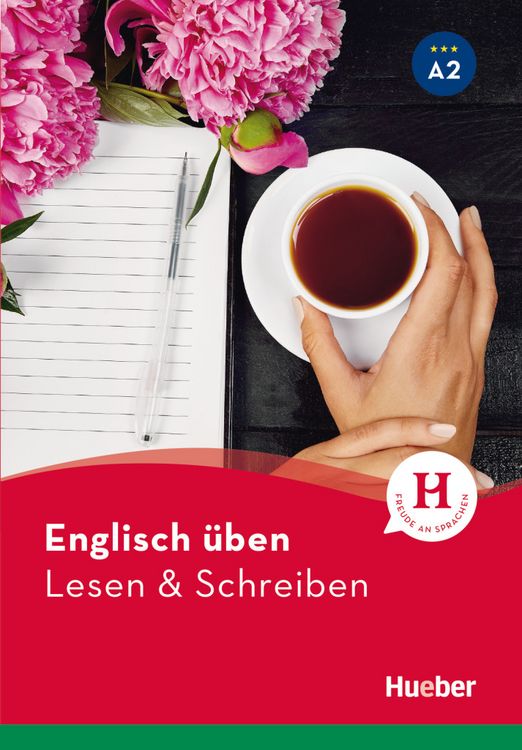 Produktbild: Englisch &uuml;ben &ndash; Lesen & Schreiben A2
