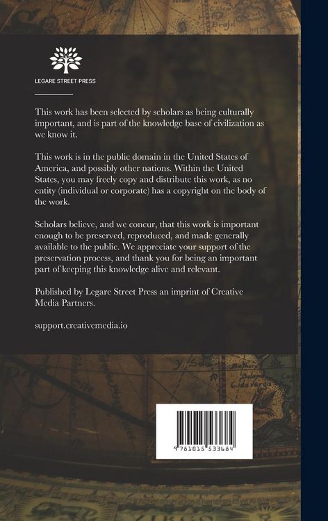 Produktbild: Christianity and Anti-Christianity in Their Final Conflict