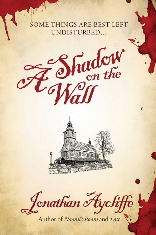 Produktbild: A Shadow on the Wall