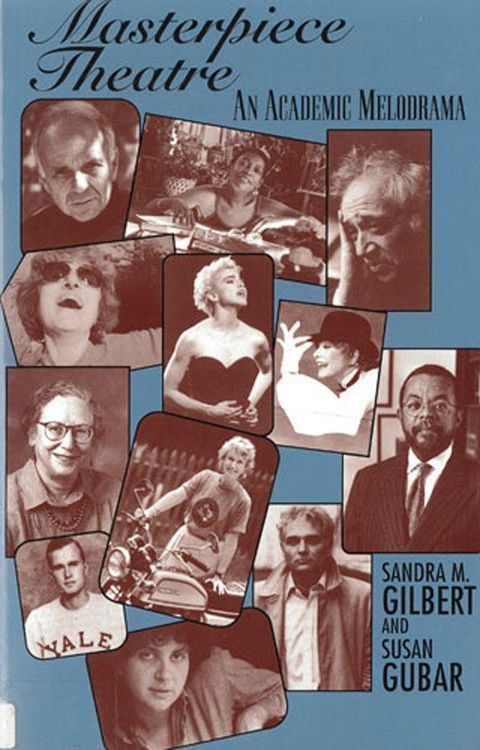 Produktbild: Masterpiece Theatre
