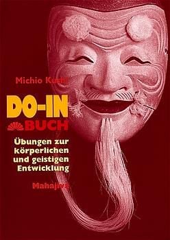 Produktbild: Do-in-Buch