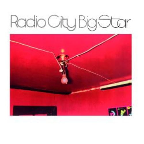 Produktbild: Radio City (Remastered)