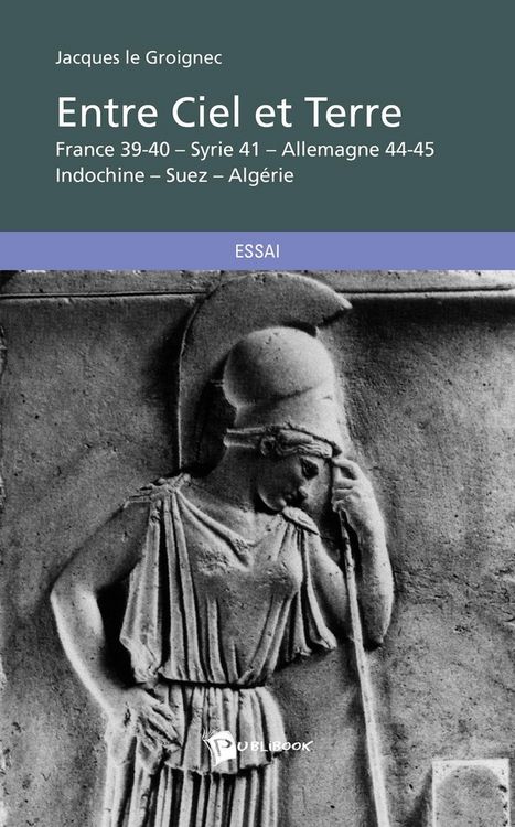 Produktbild: Entre ciel et terre