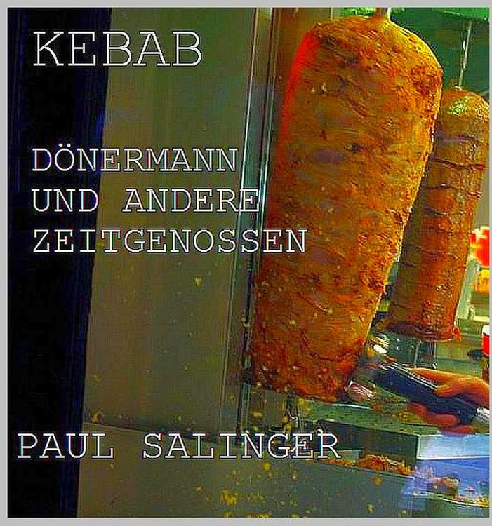 Produktbild: Kebab