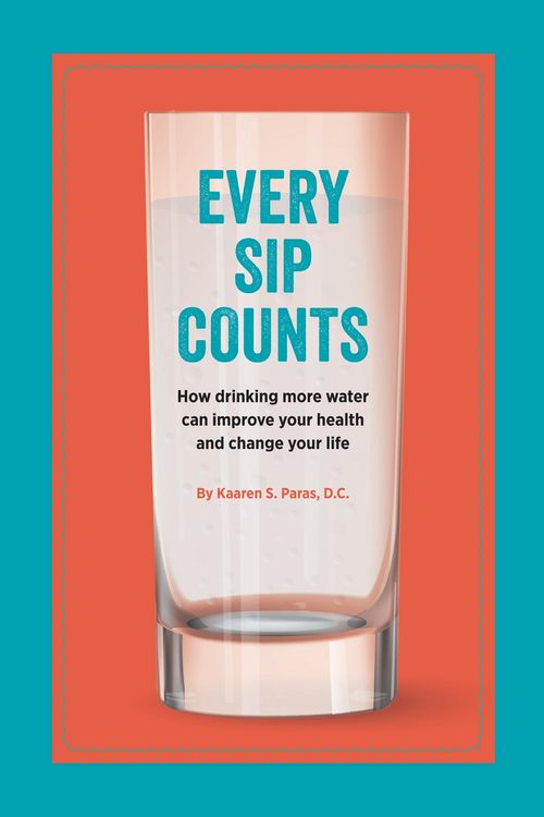 Produktbild: Every Sip Counts