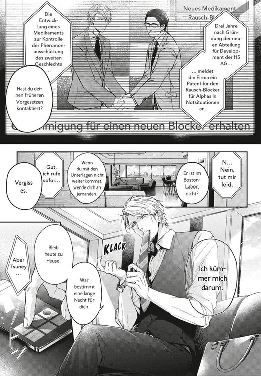 Produktbild: When Fate Holds Its Breath