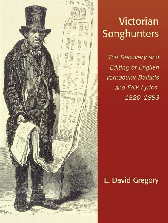 Produktbild: Victorian Songhunters