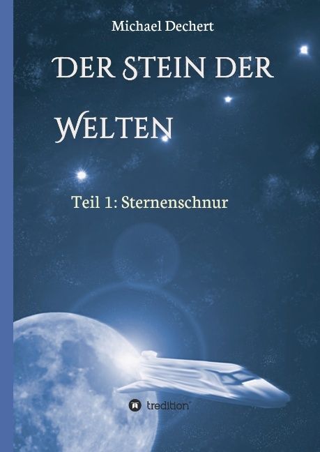 Produktbild: Der Stein der Welten