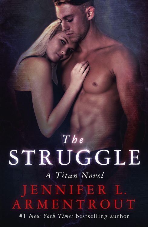 Produktbild: The Struggle