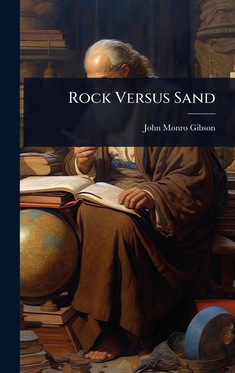 Produktbild: Rock Versus Sand