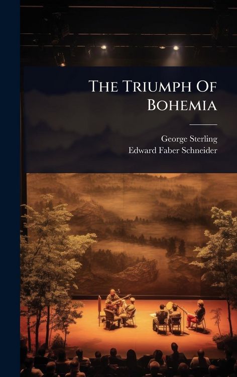 Produktbild: The Triumph Of Bohemia