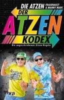 Produktbild: Der Atzen-Kodex