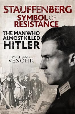 Produktbild: Stauffenberg: Symbol of Resistance