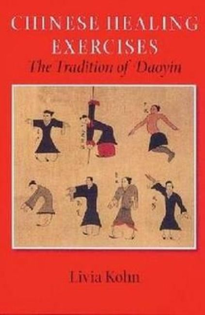 Produktbild: Chinese Healing Exercises