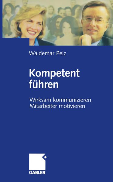 Produktbild: Kompetent f&uuml;hren