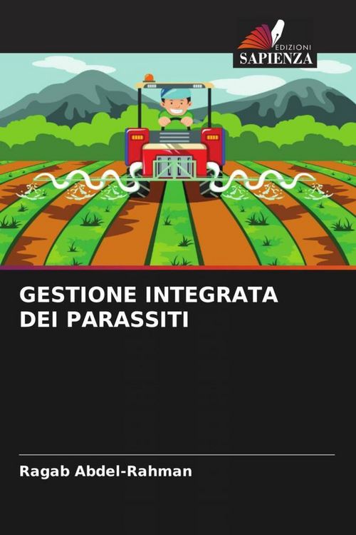 Produktbild: Gestione Integrata Dei Parassiti