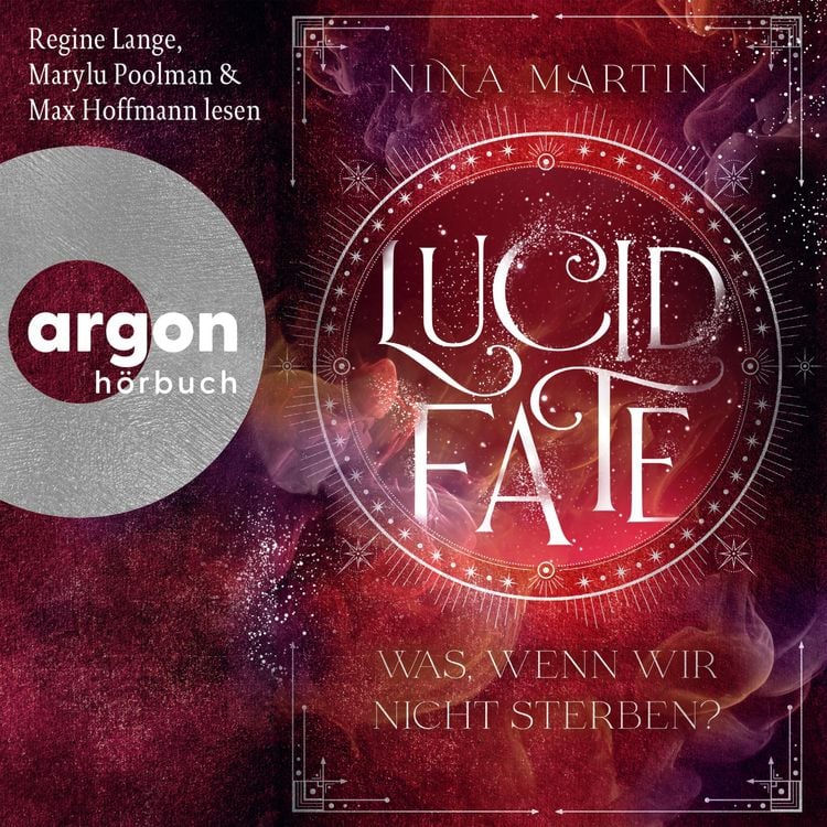 Bild vom Artikel Lucid Fate - Was, wenn wir nicht sterben? vom Autor Nina Martin