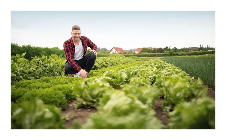 Produktbild: Heimatk&uuml;che einfach anders!
