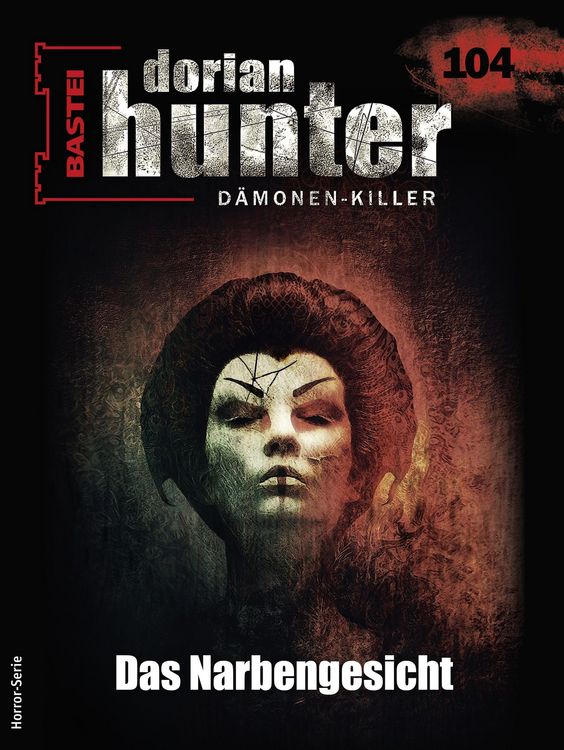 Produktbild: Dorian Hunter 104
