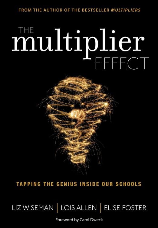 Produktbild: The Multiplier Effect