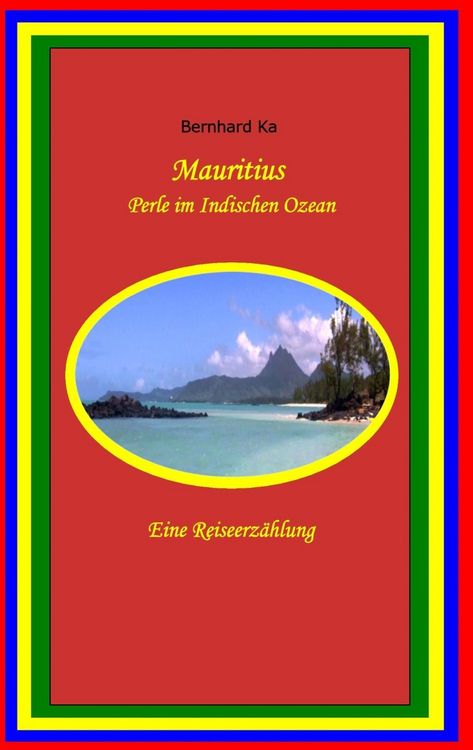Produktbild: Mauritius