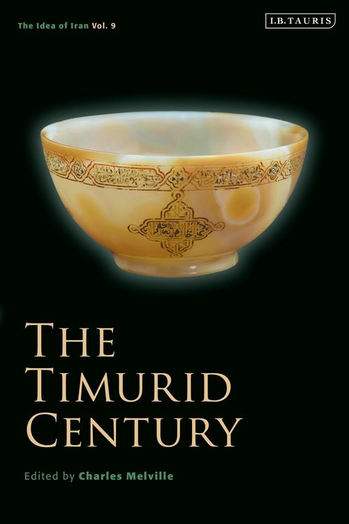 Produktbild: The Timurid Century