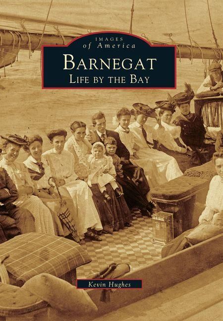 Produktbild: Barnegat