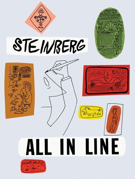 Produktbild: All in Line