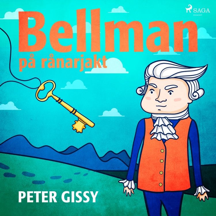 Produktbild: Bellman p&aring; r&aring;narjakt